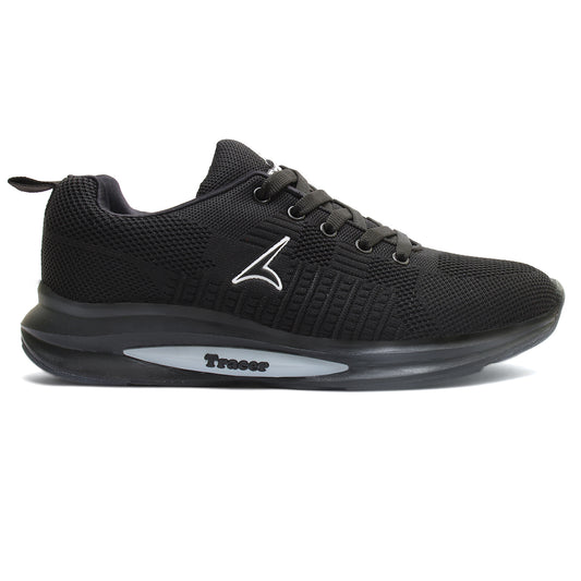 Men's Casual Shoes Black