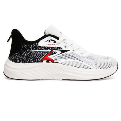 Tracer Men's Running Shoes White
