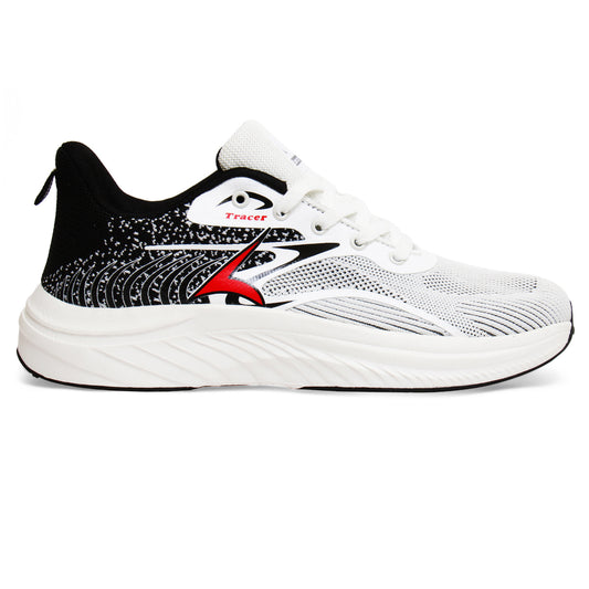 Men's Running Shoes White