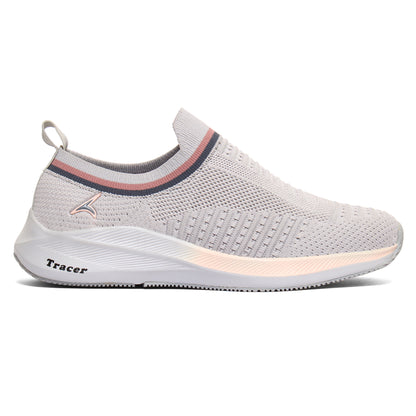Women's Casual Shoes Grey