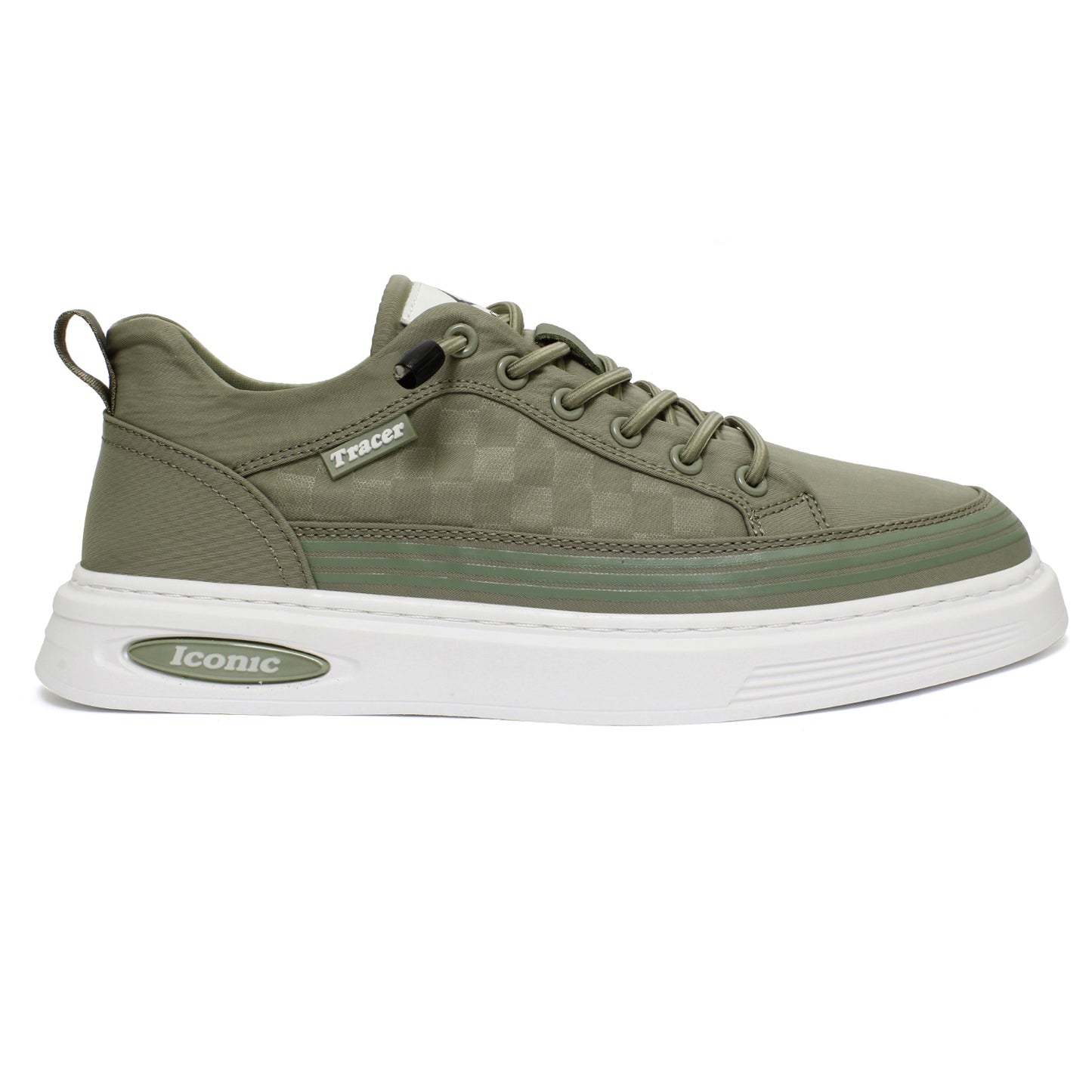 Tracer Scoosh 2714 Sneaker for Men's Green