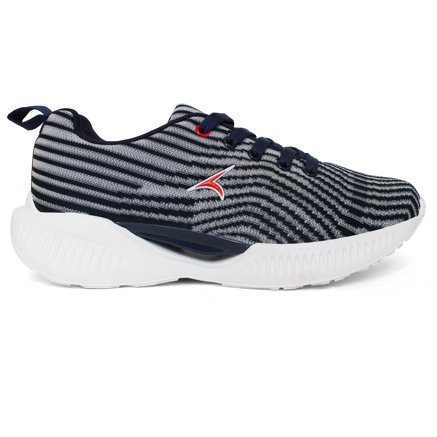 Tracer Command 1450 Men's Casual Shoes Navy White