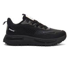  Men's Sneakers Black