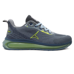 Tracer India Conquer 2618 Men's Sneakers Grey