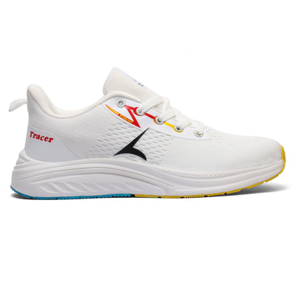 Men's Running Shoes White