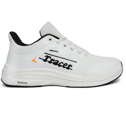 Tracer Steady 2347 Sneaker's for Men White
