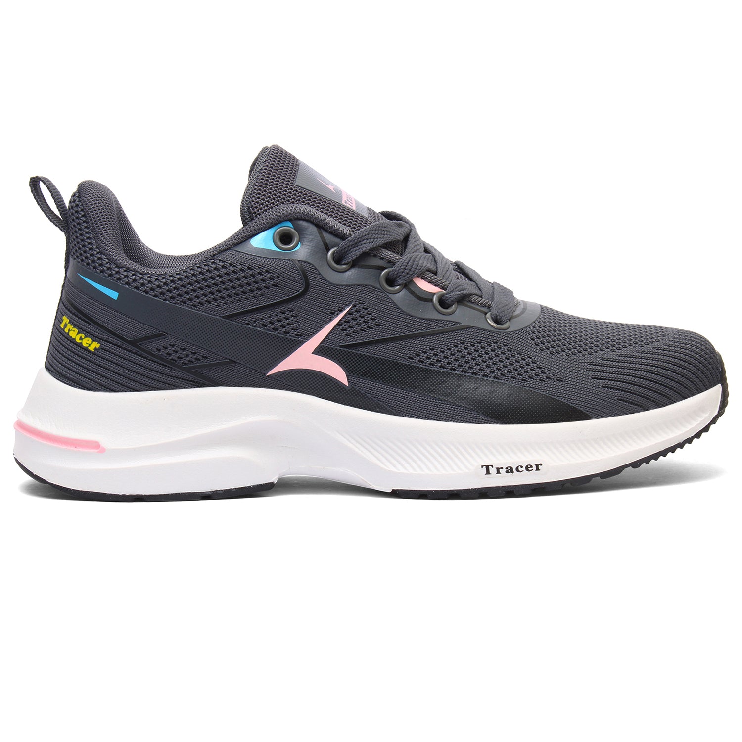 tracer ladies shoes