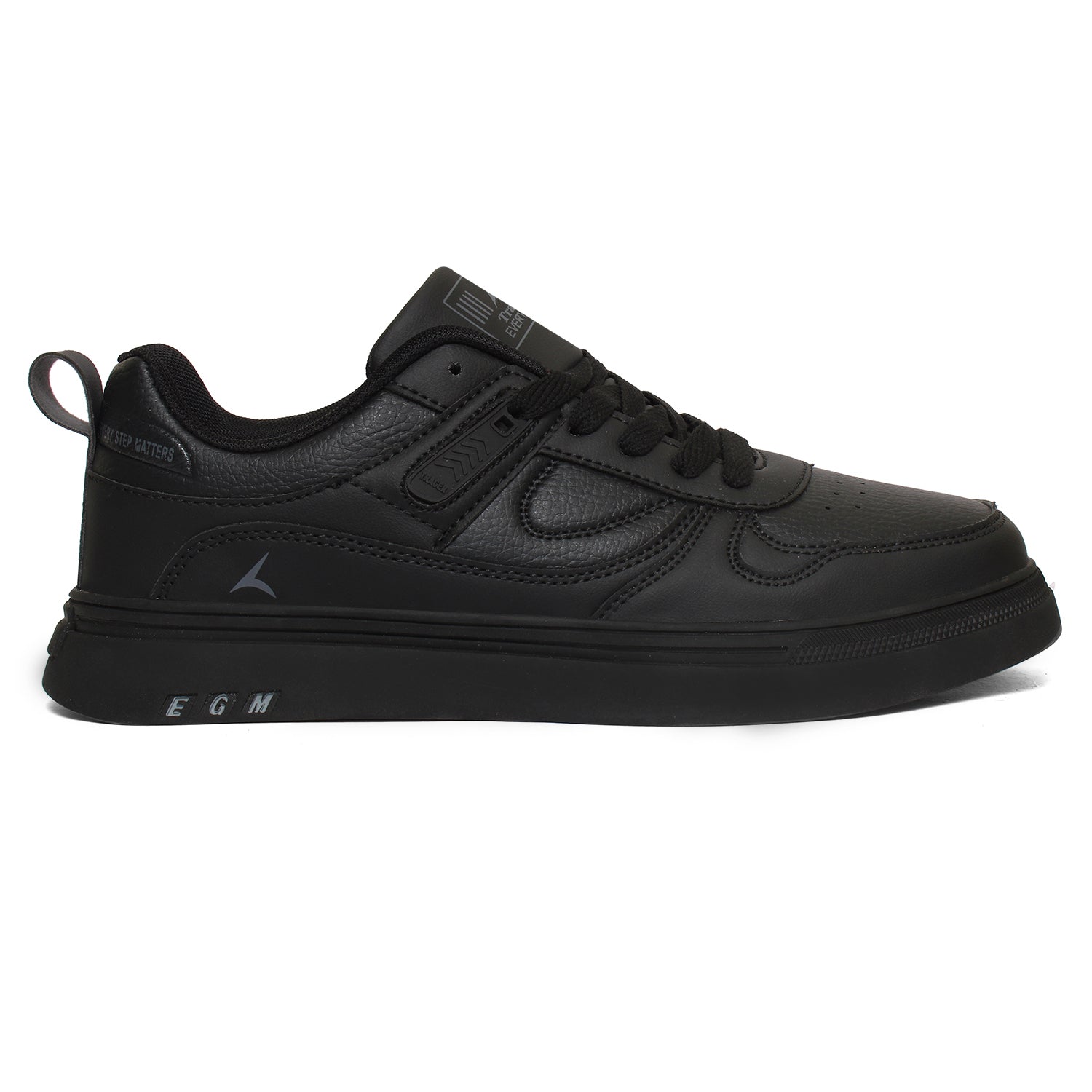 Men's Sneakers Black