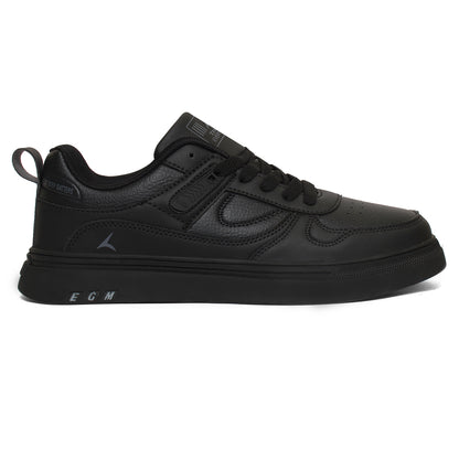 Men's Sneakers Black