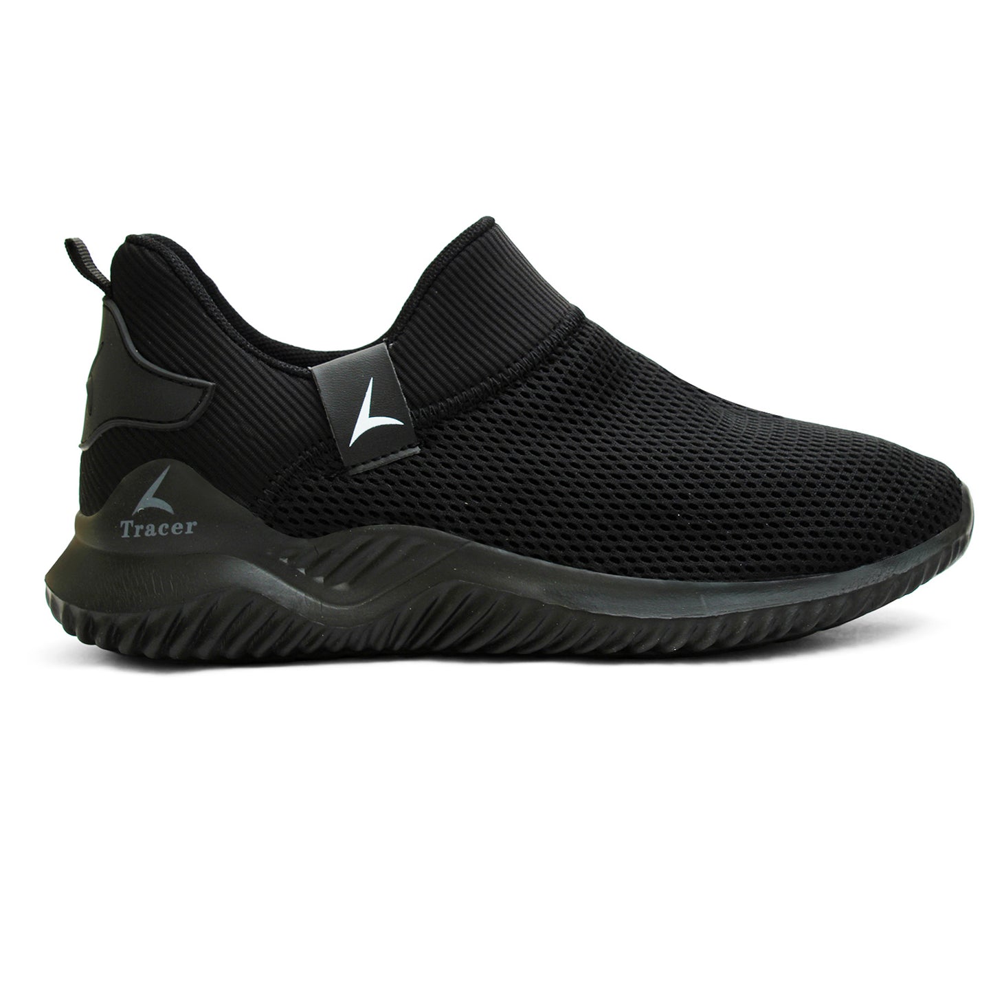 Men Casual Shoes Black