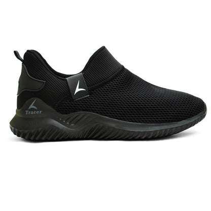 Men Casual Shoes Black