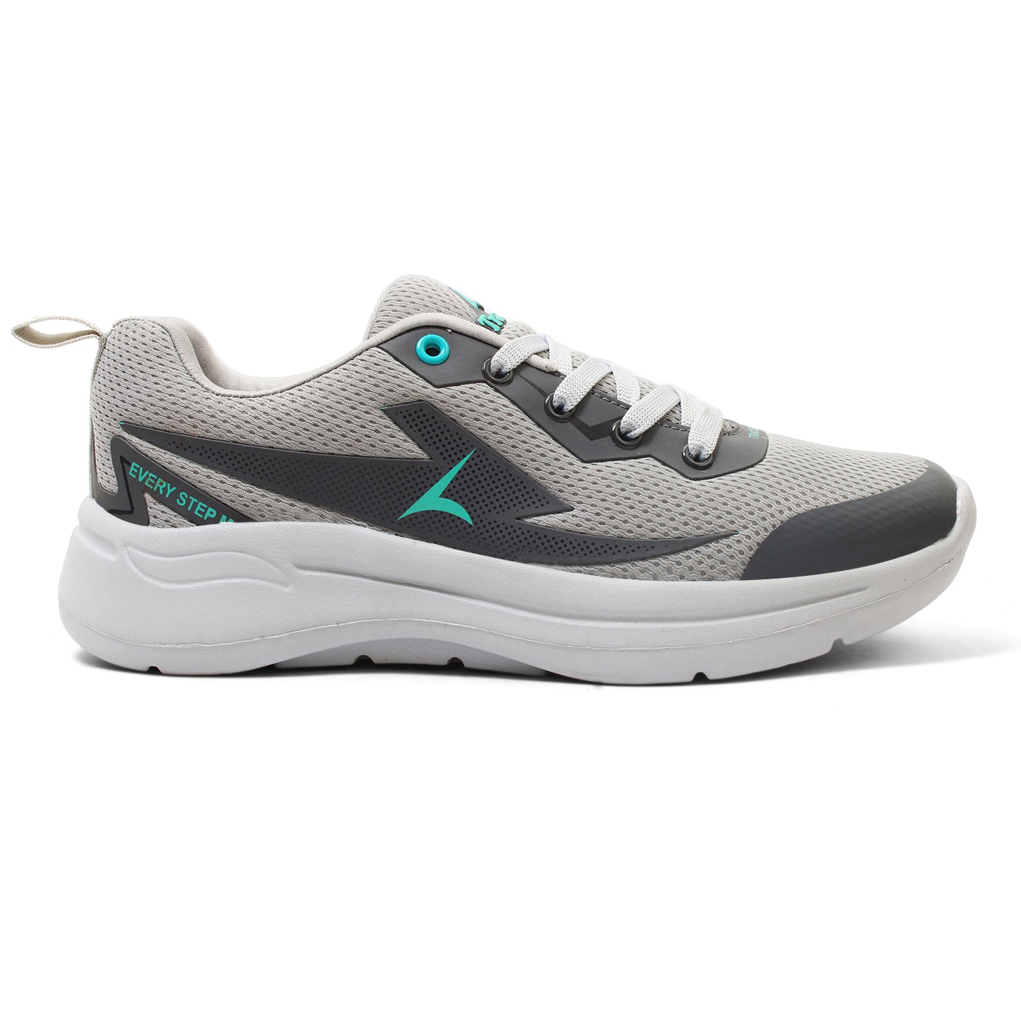 Tracer Shoes | L Grey | Men's Sneaker