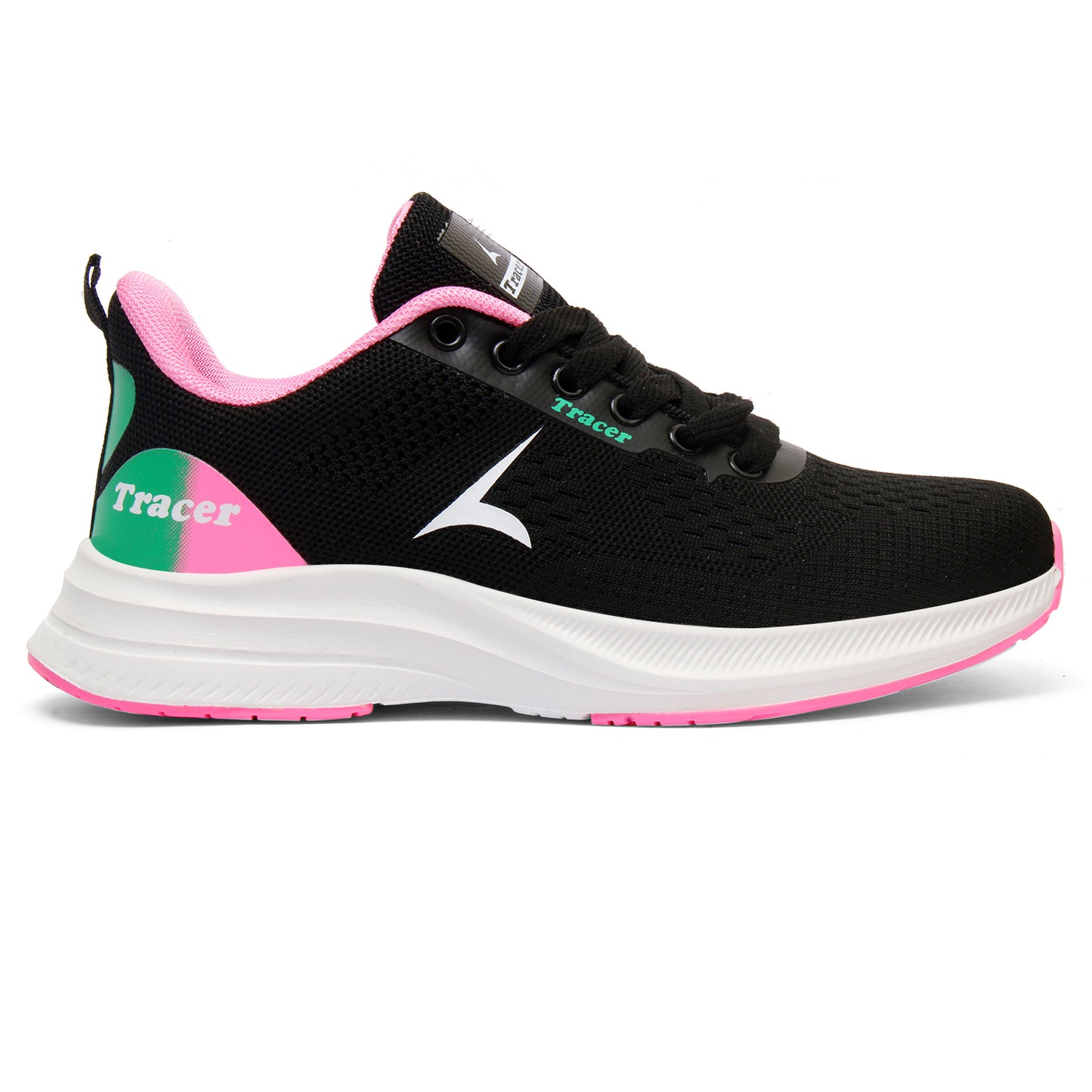 Tracer Women's Sneakers Black