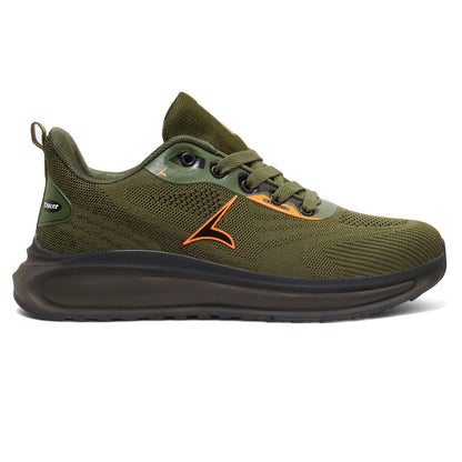 Tracer India Conquer 2618 Men's Sneakers Army Green