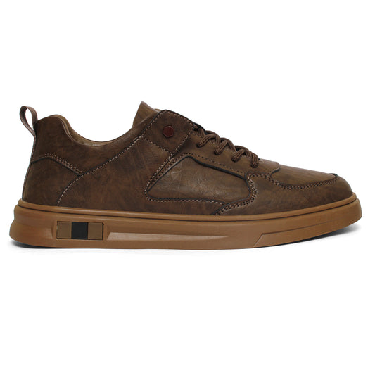 Tracer India Scoosh 2712 Sneaker Brown