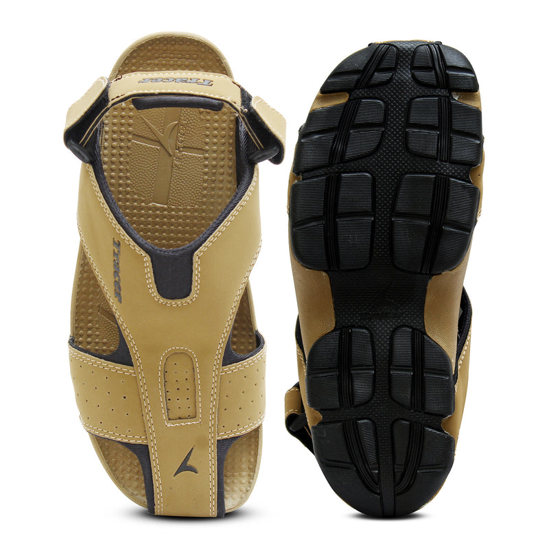 Sandal tan
