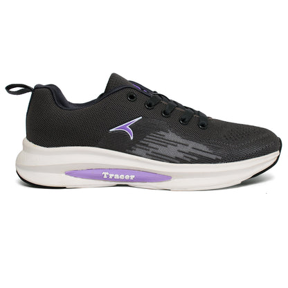Tracer Track-L-1354 Grey Womens