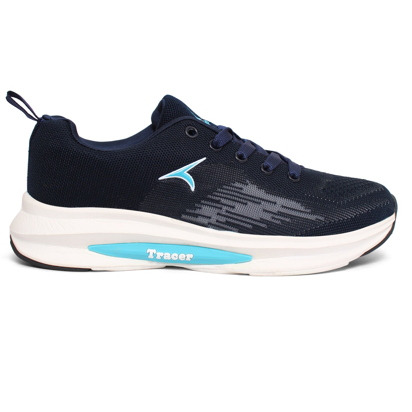 Tracer Track-L-1354 Navy Womens
