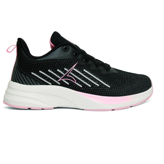 Tracer India Vibe-L-2305 Women's Sneakers Black