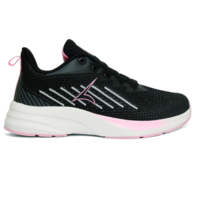 Tracer India Vibe-L-2305 Women's Sneakers Black