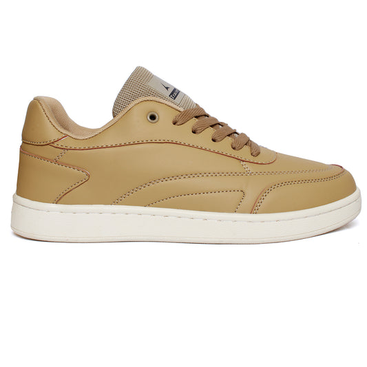 Men's Sneakers Tan