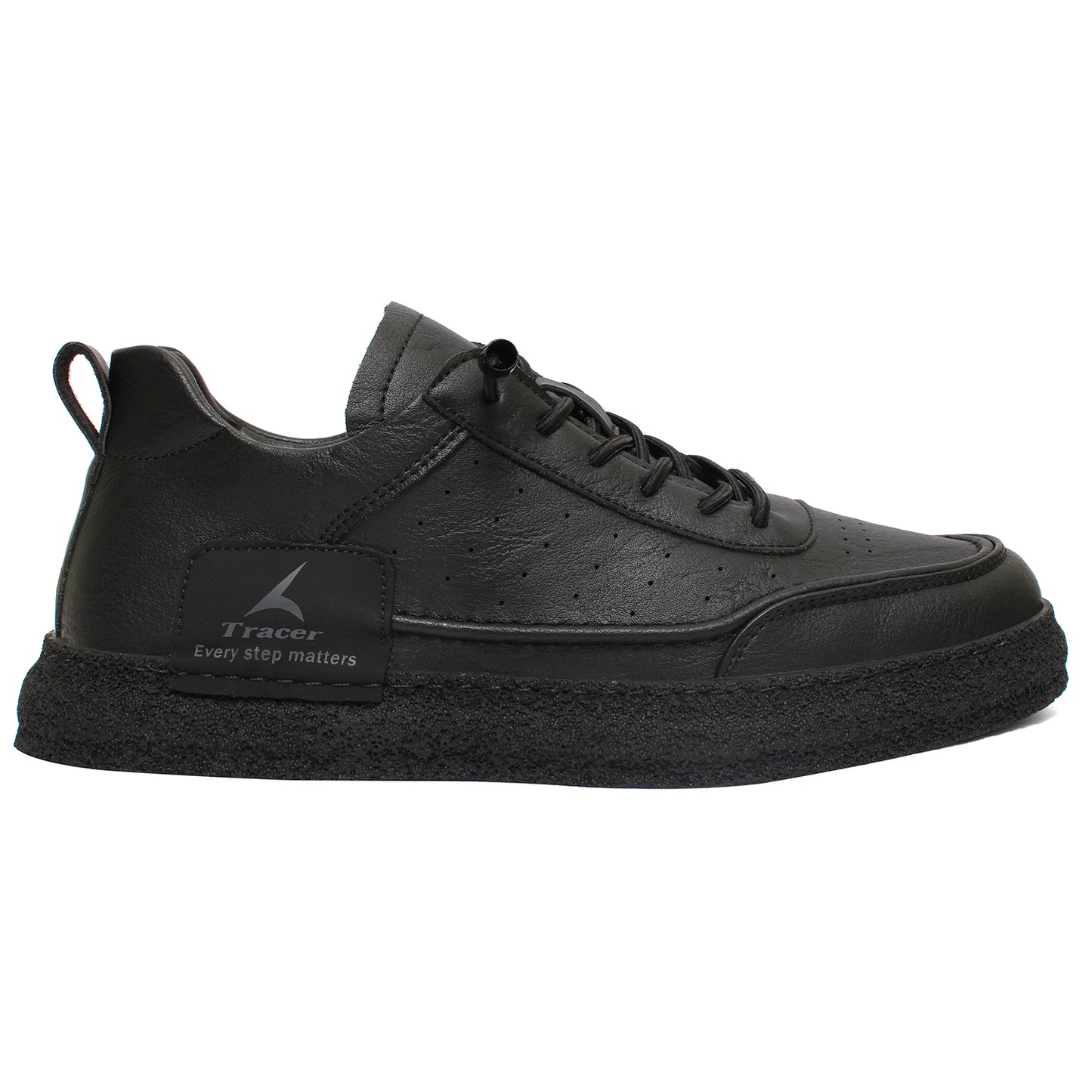 Tracer Scoosh 2715 Sneaker's for Men Black