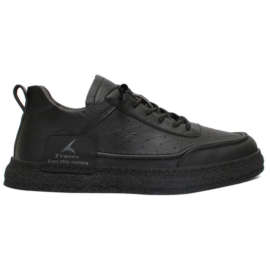Tracer Scoosh 2715 Sneaker's for Men Black