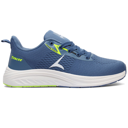 Men's Running Shoes French Blue