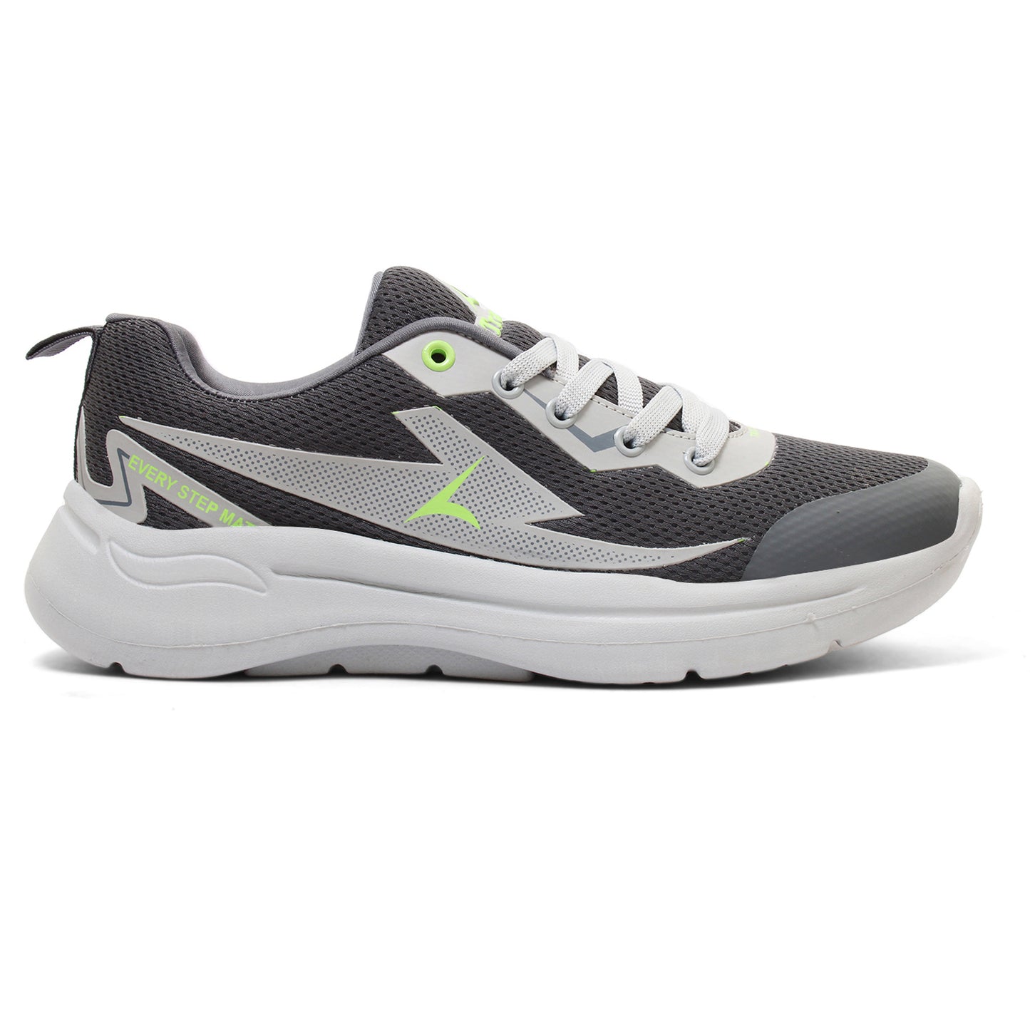 Tracer Shoes | D Grey | Men's Sneaker