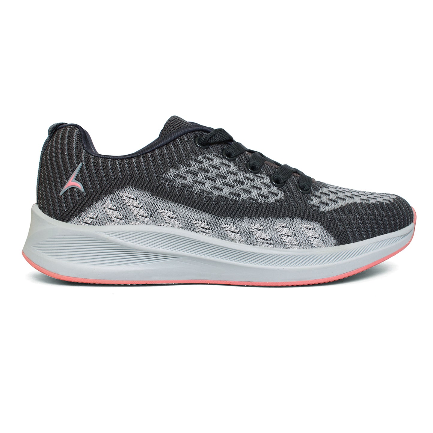 Women Running Shoes Grey