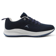 Tracer Shoes |  Navy | Men's