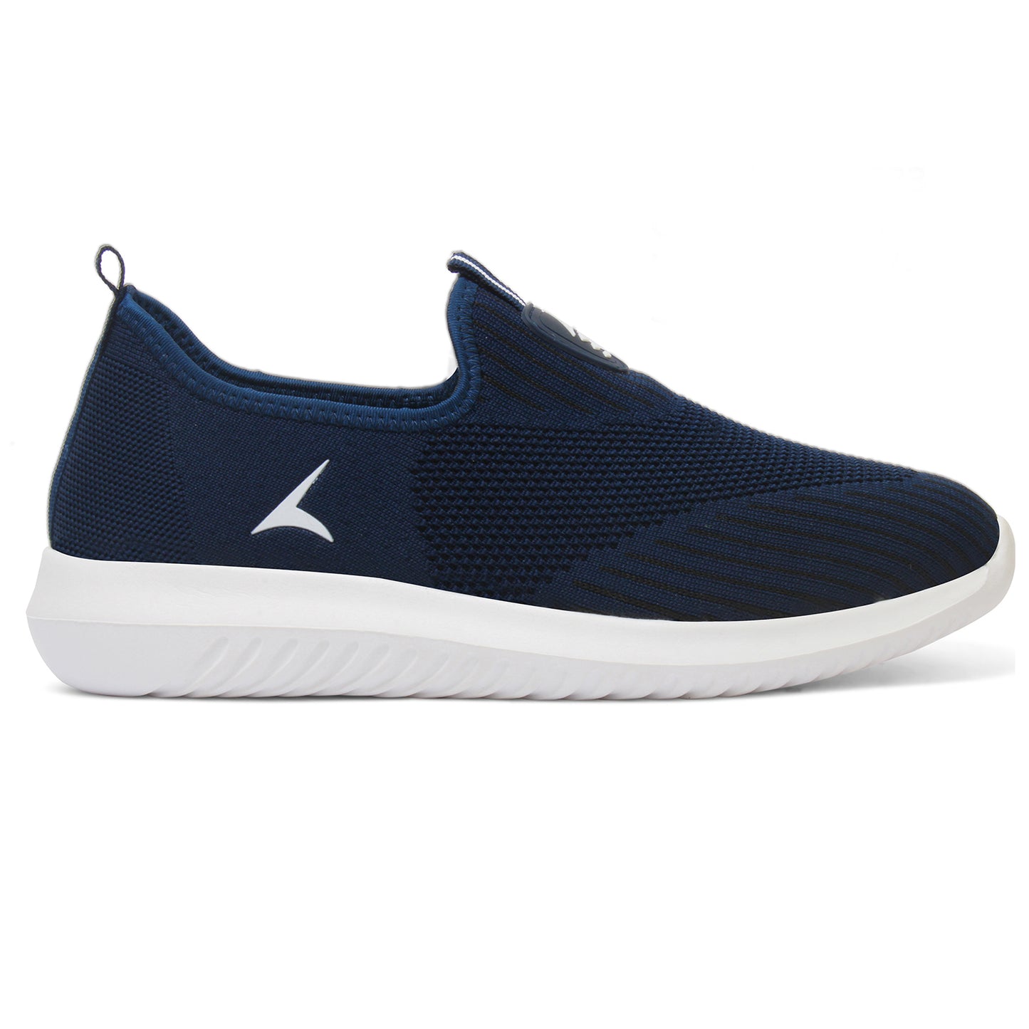 Men Casual Shoes Navy