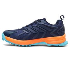 Tracer Shoes | Navy | Cricket Shoes