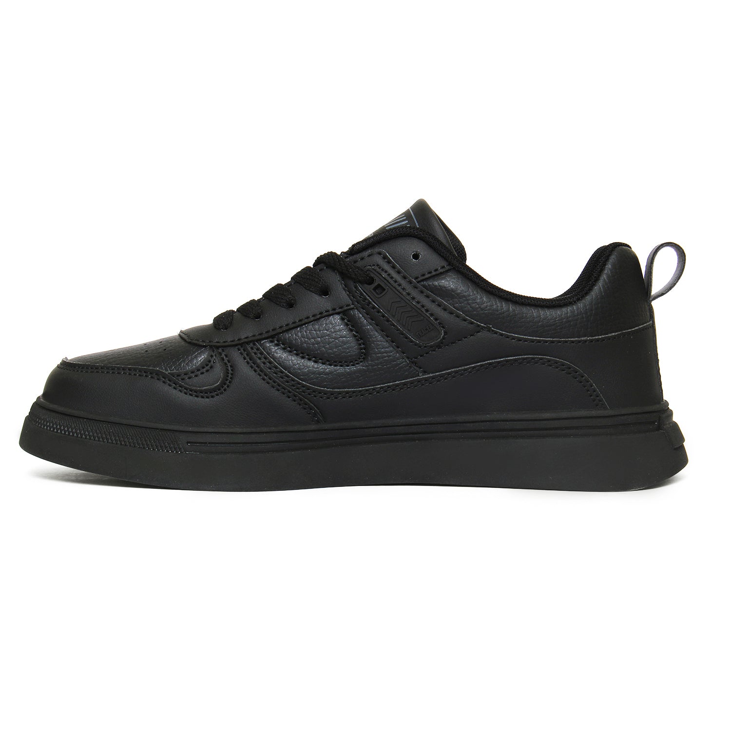 Men's Sneakers Black