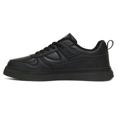 Men's Sneakers Black