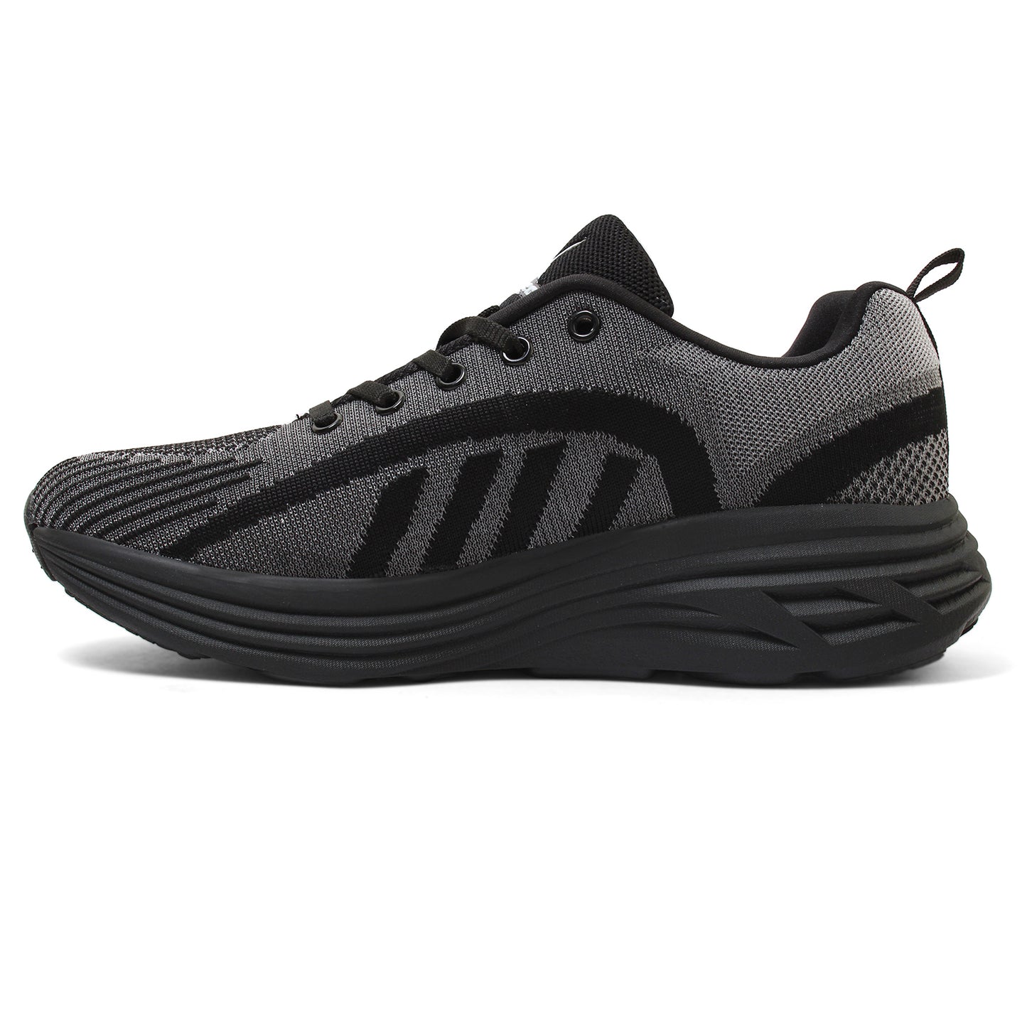 Tracer India | Black | Sneaker for Men's