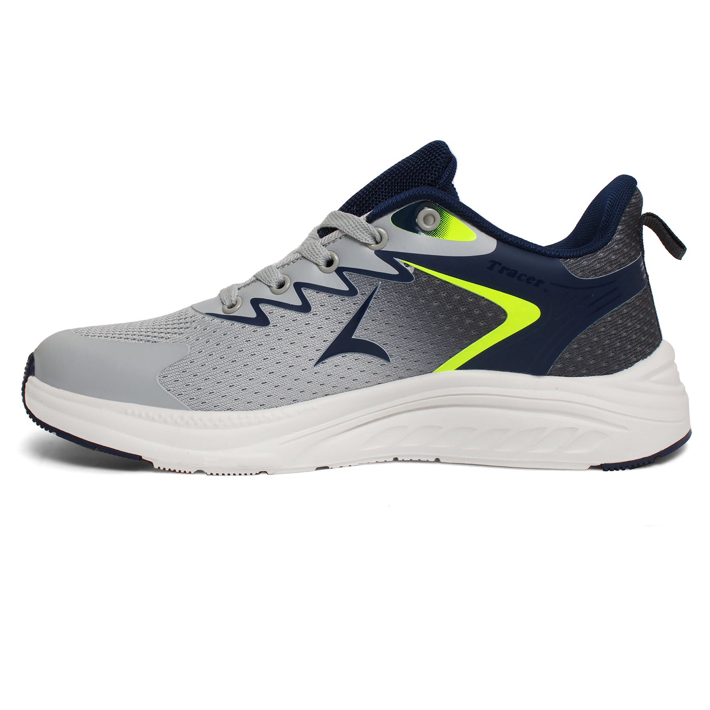 Tracer Steady 2348 Men's Sneakers Grey