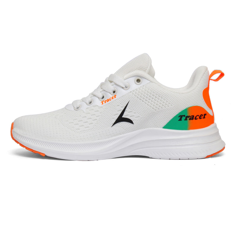 Tracer Women's Sneakers White