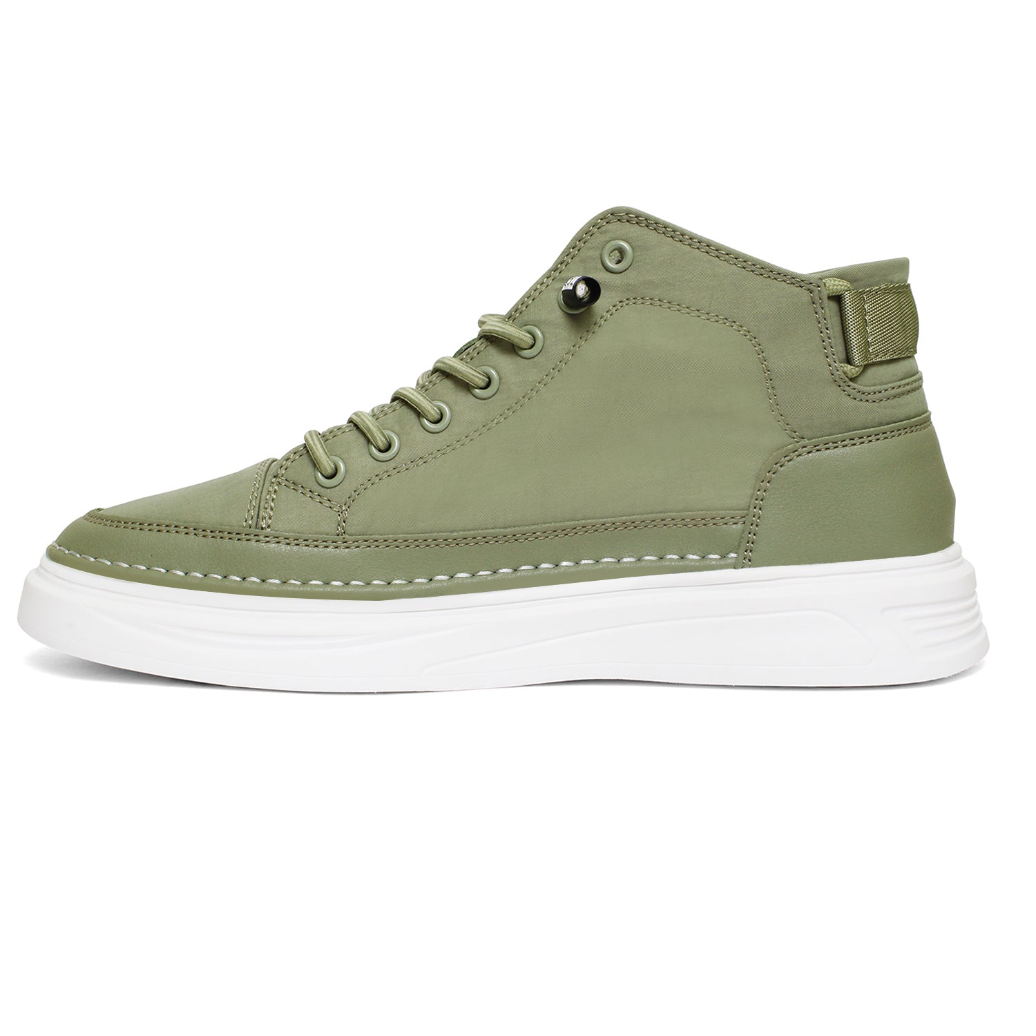 Tracer Sledge 2811 Sneaker for Men's Sage Green