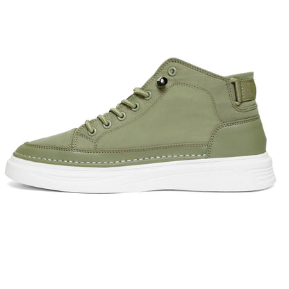 Tracer Sledge 2811 Sneaker for Men's Sage Green