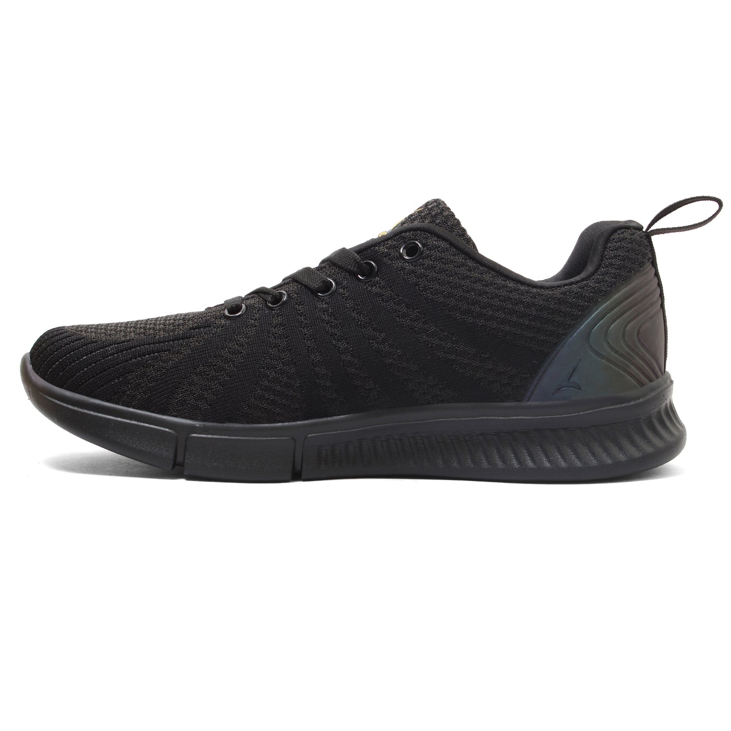 Men's | Black | Tracer Shoes