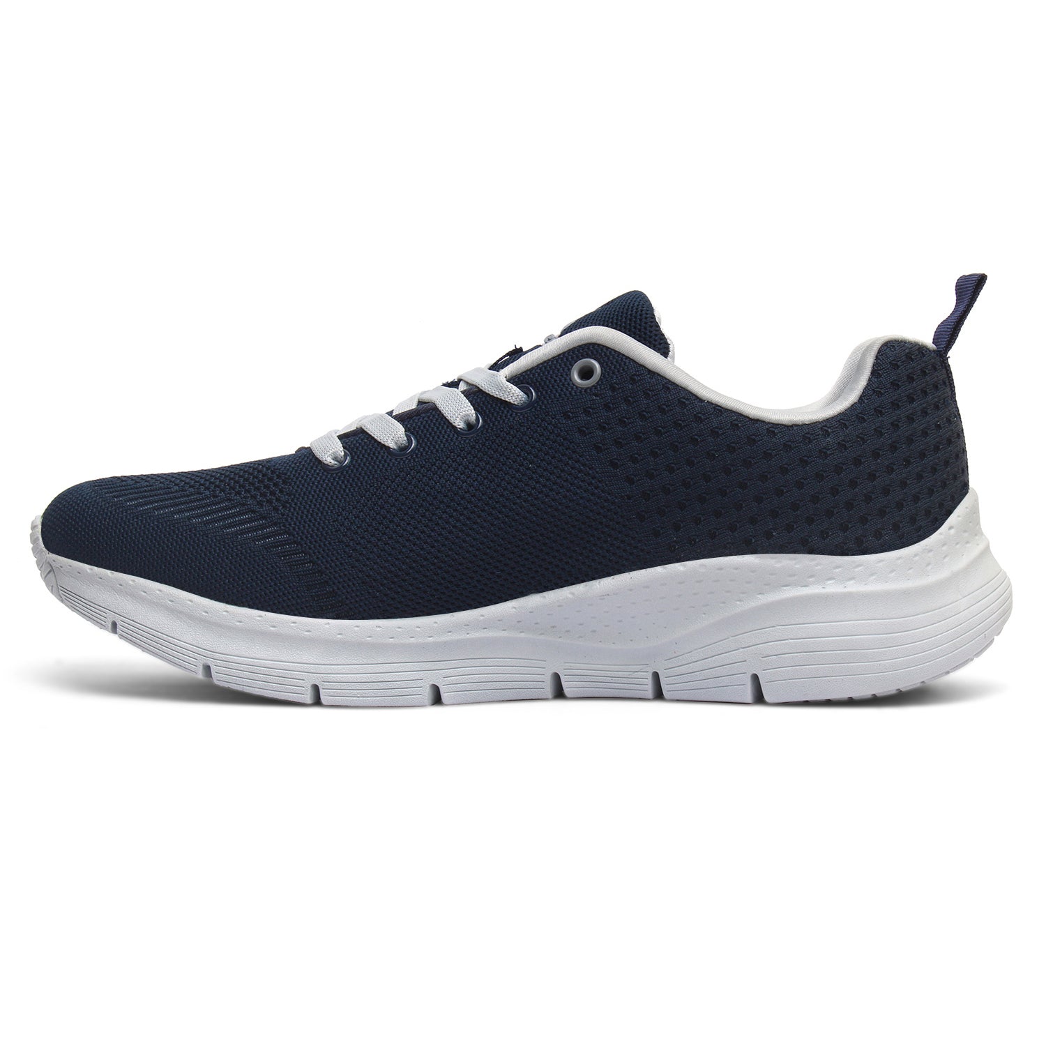 Casual Shoes For Men Navy