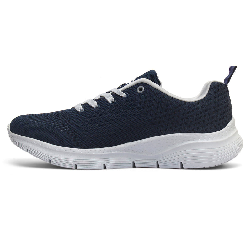 Casual Shoes For Men Navy