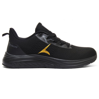 Men's Running Shoes Black