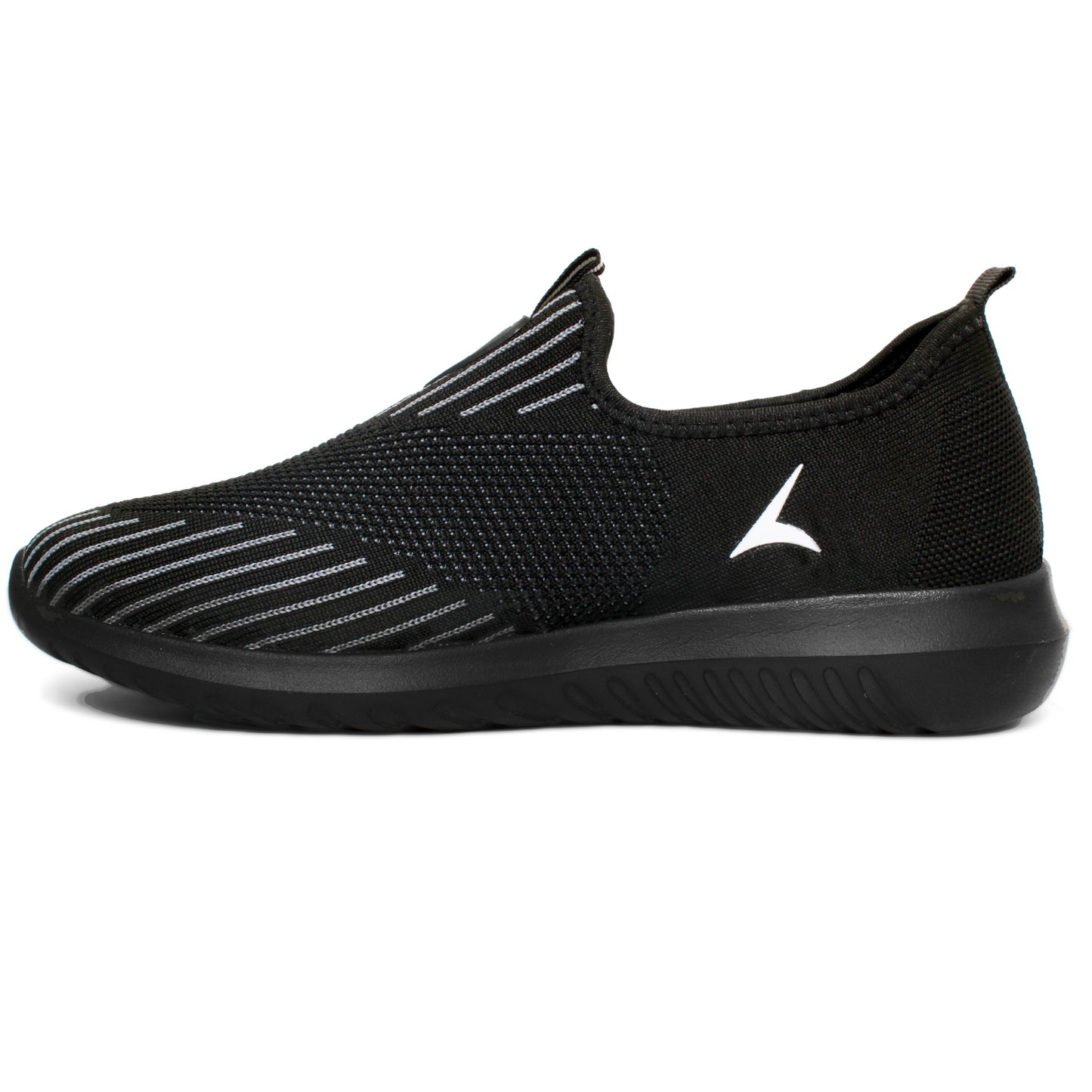 Men Casual Shoes Black