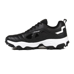 JAL ONE X Blackout Pro | Water-Resistant Hockey Shoes