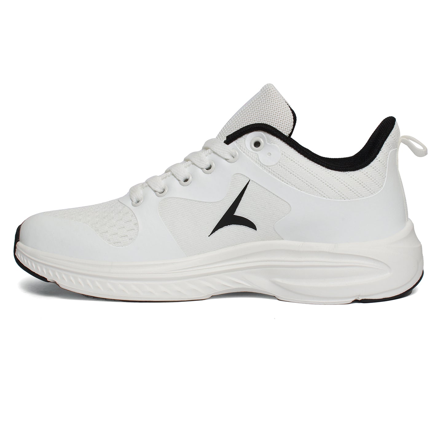 Tracer Steady 2347 Sneaker's for Men White