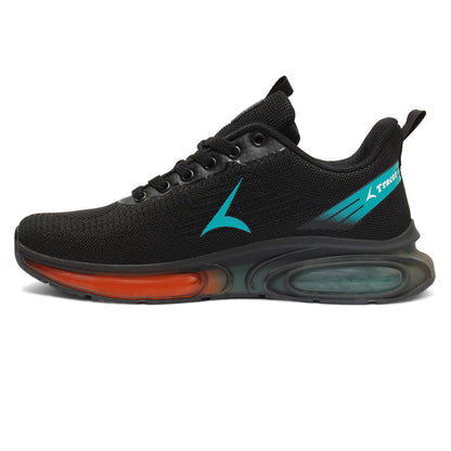 Tracer Conquer 2617 Men's Sneakers Black