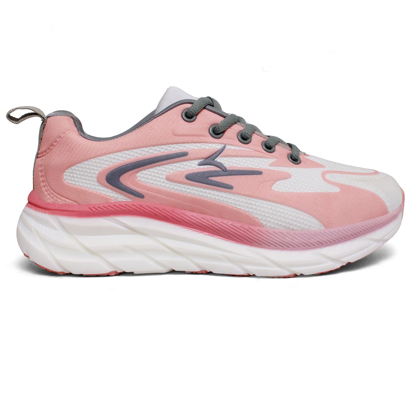 Tracer Fleek-L-1971 Pink Womens