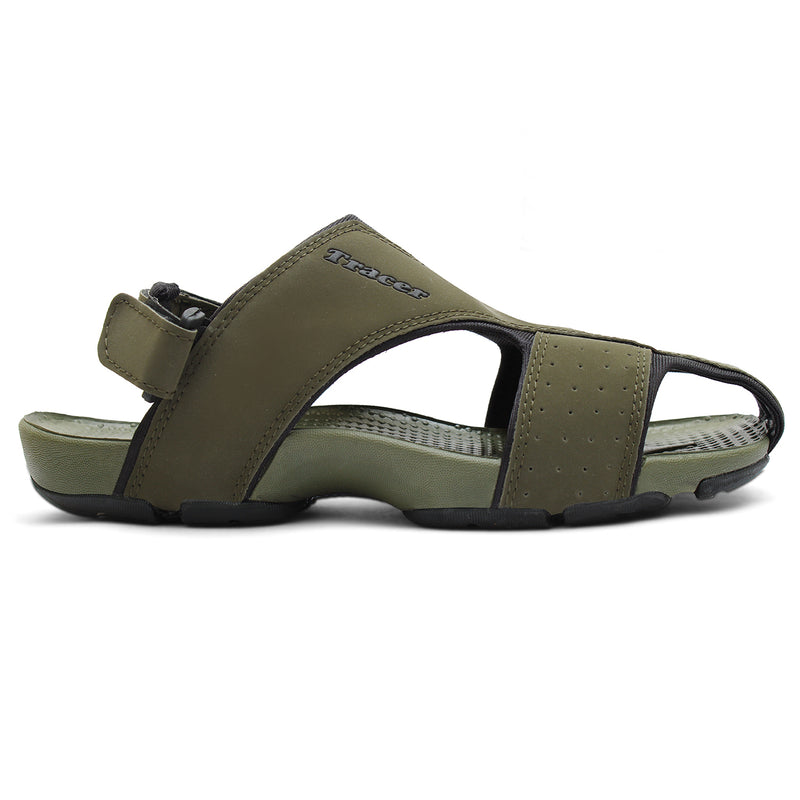 Sandal olive